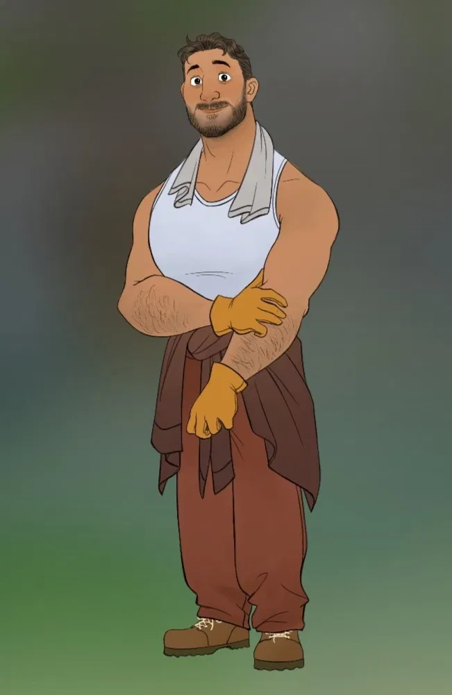 Avatar of Rafael