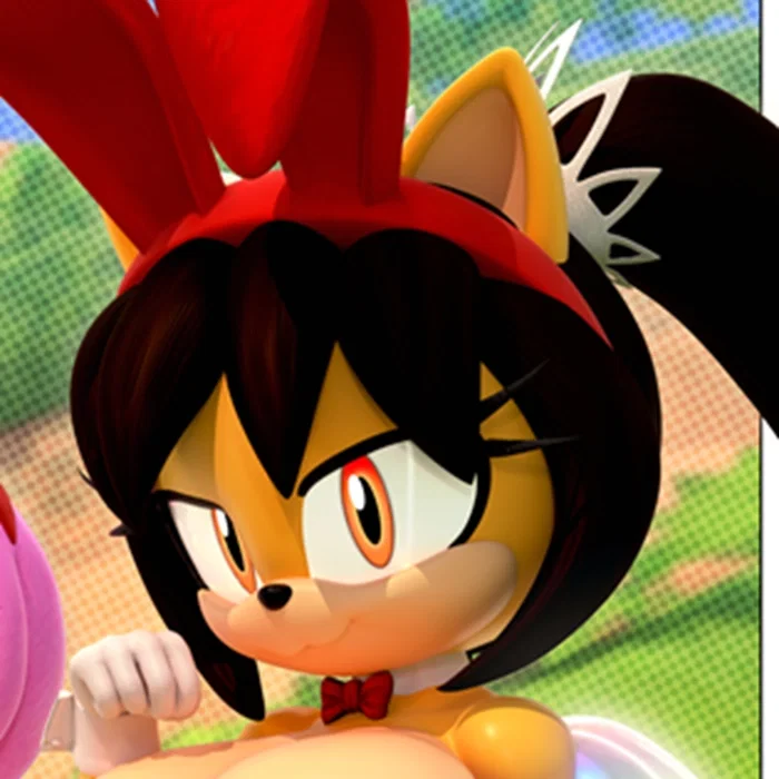 Avatar of Spring Hopping Cadenza! (Sonic the Hedgehog) Round 13: Honey the Cat