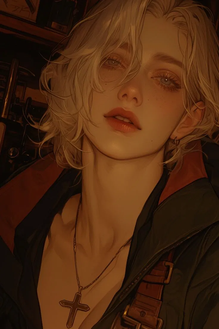 Avatar of Ange Carter |☆|