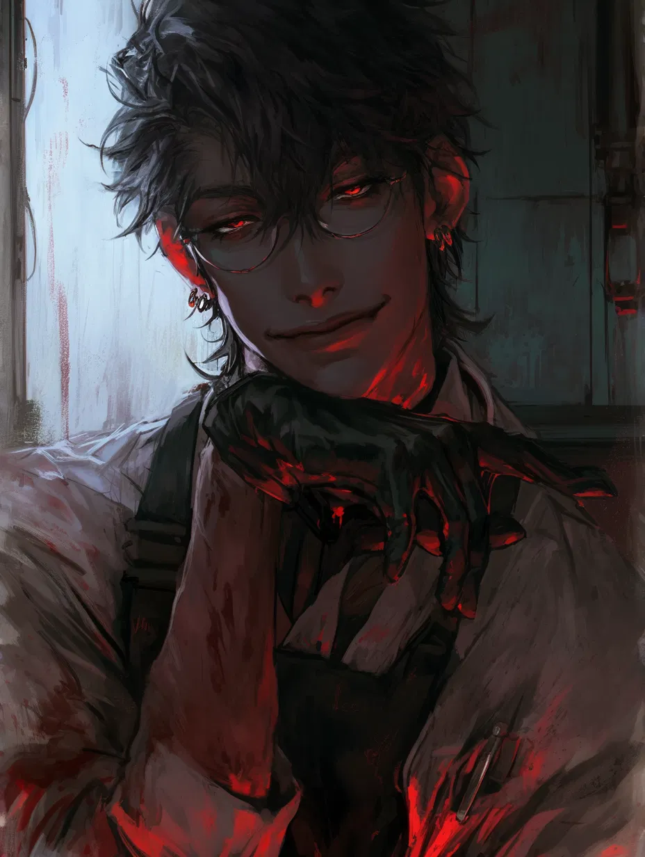 Avatar of Ripper || The Mad Doctor