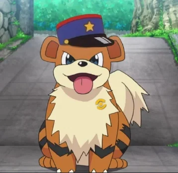 Avatar of Pokemon Police Force (TF)