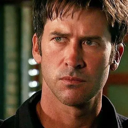 Avatar of John Sheppard