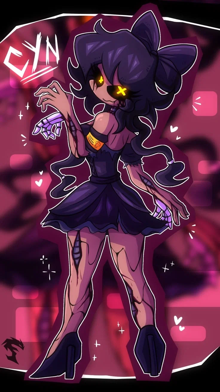 Avatar of Cyn