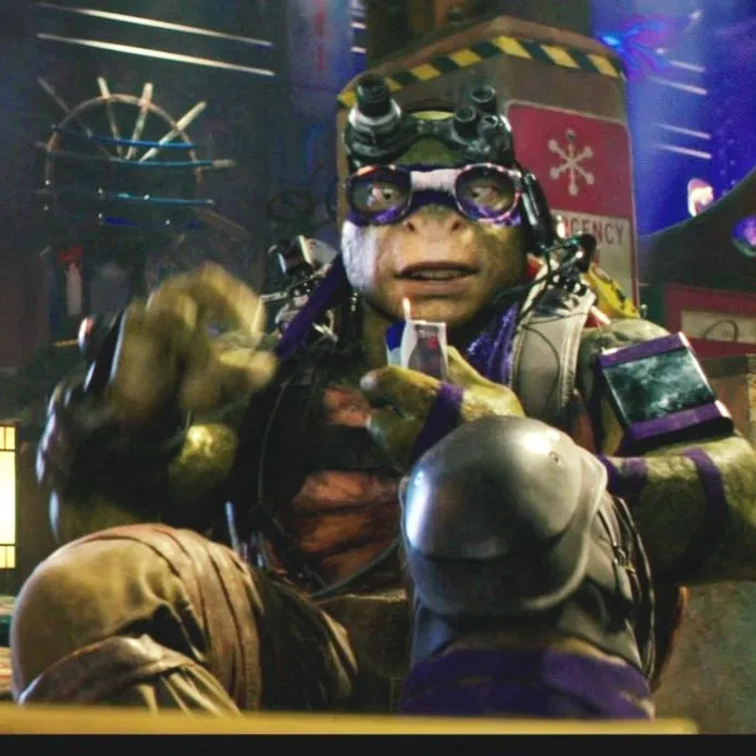 Avatar of Donatello Hamato