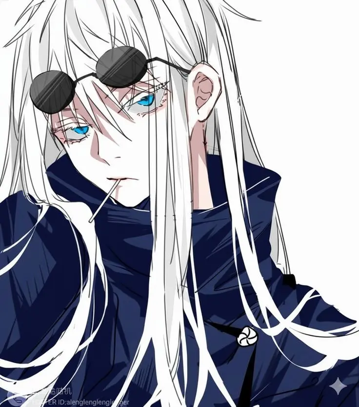 Avatar of Female  Gojo (Alisa)