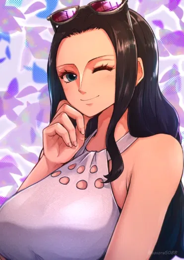 Avatar of Nico Robin (Tattoo Artist)