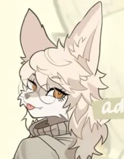 Avatar of Furry Roommate Mika