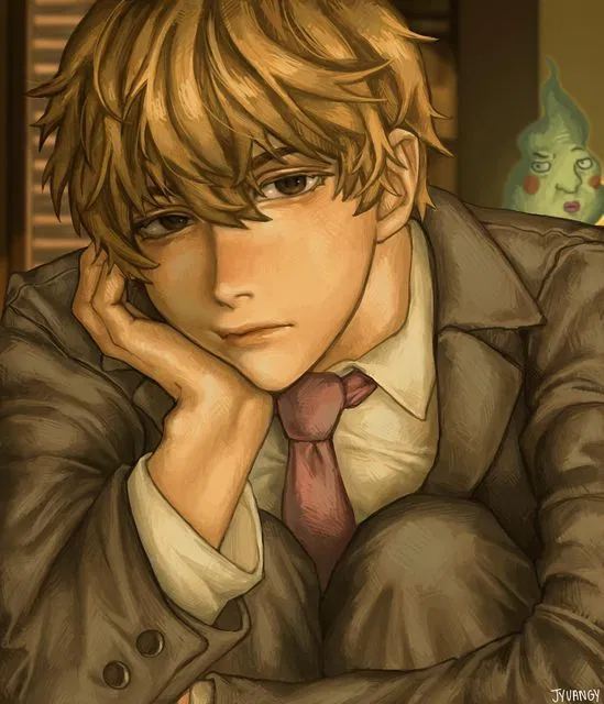 Avatar of reigen