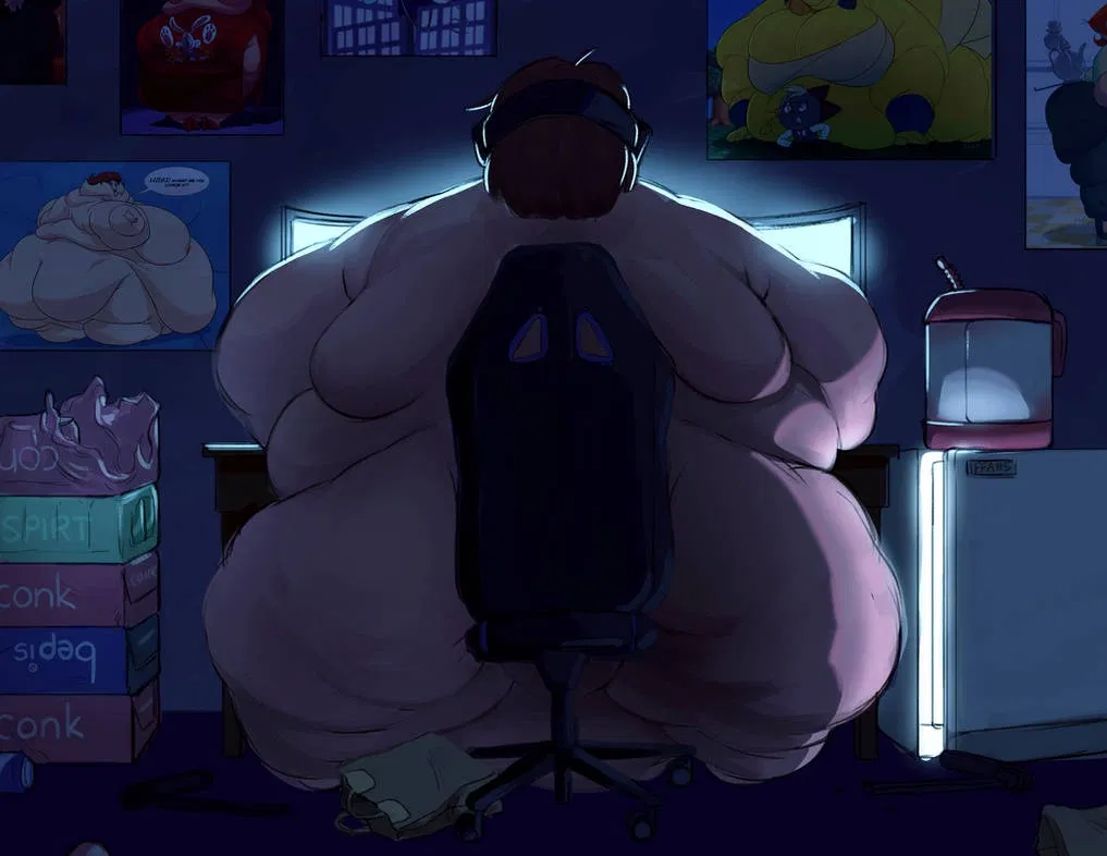Avatar of Becoming a Slob RP