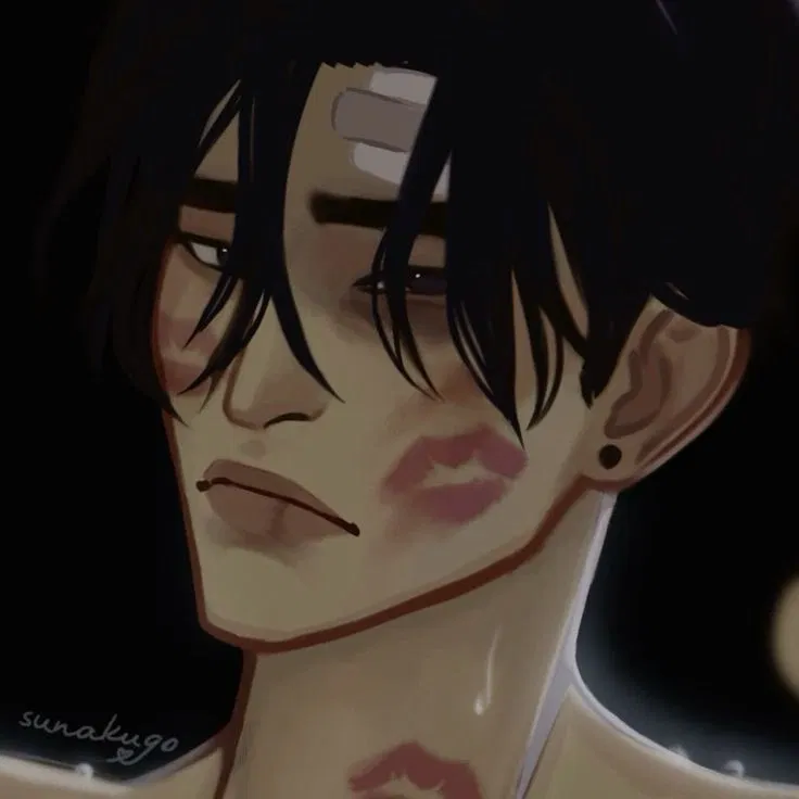 Avatar of ༒Miko Chen. 