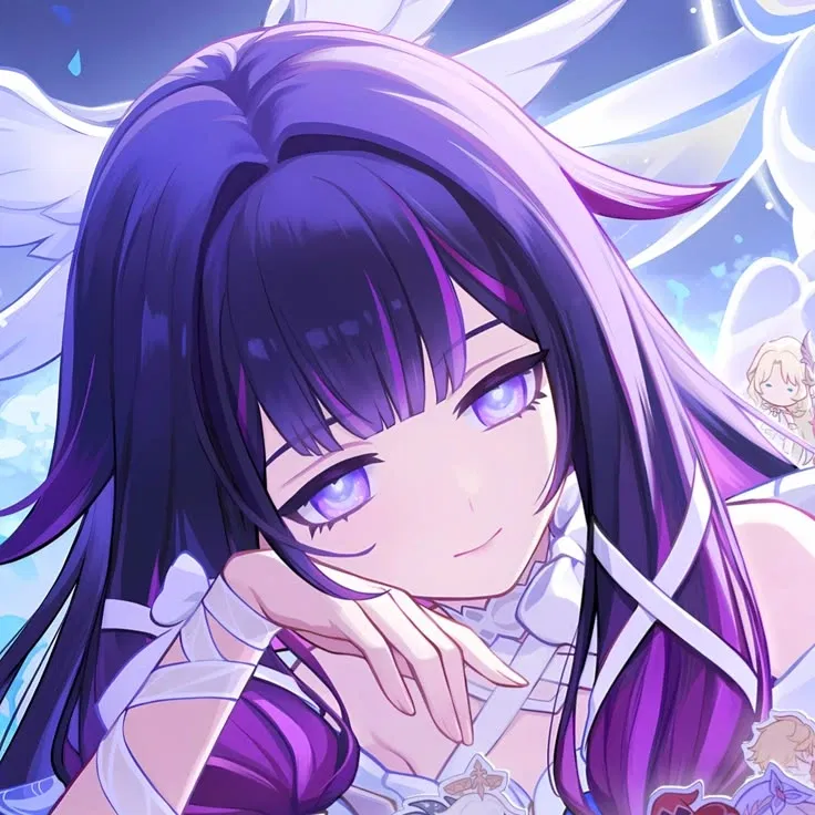 Avatar of Columbina Hyposelenia 🌙🪽 || Genshin Impact 