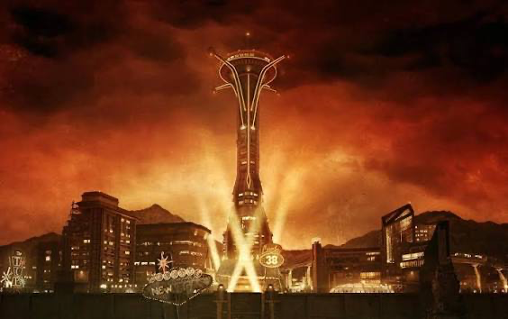Avatar of The City of Valentina