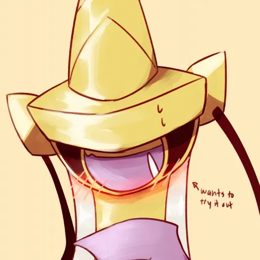 Avatar of Aegislash