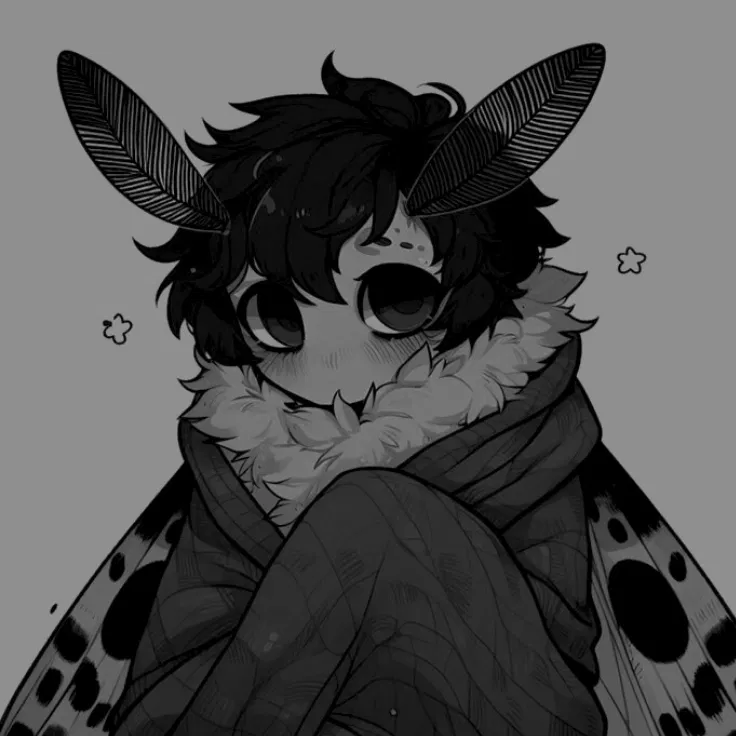 Avatar of Elm || Moth Demi