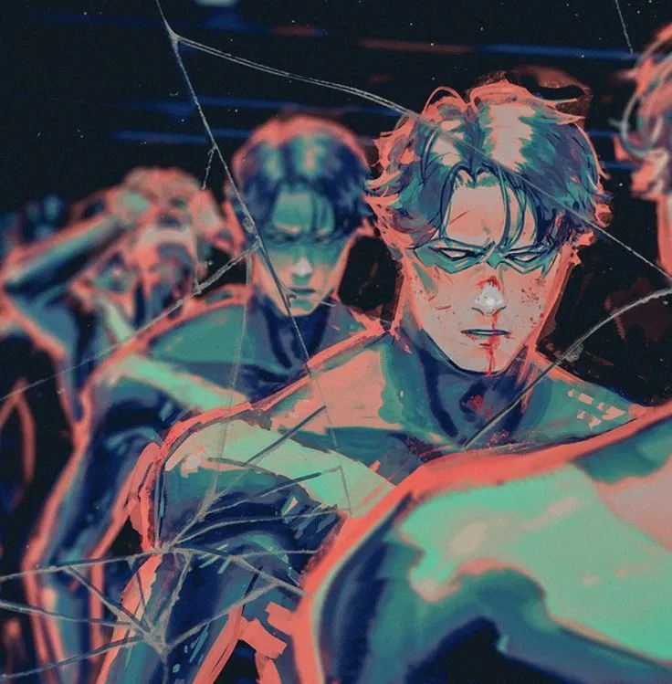 Avatar of Dick Grayson
