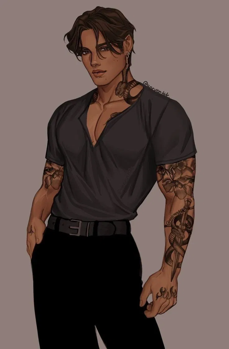 Avatar of Zay Cortez