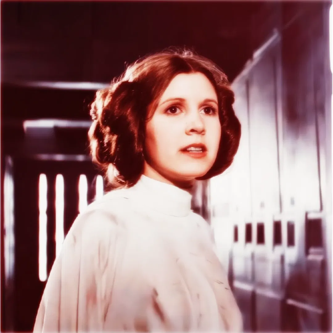 Avatar of Leia Organa 