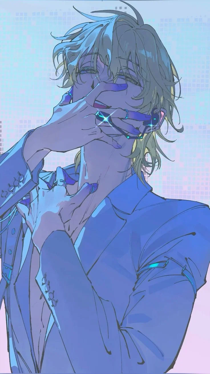 Avatar of Luka