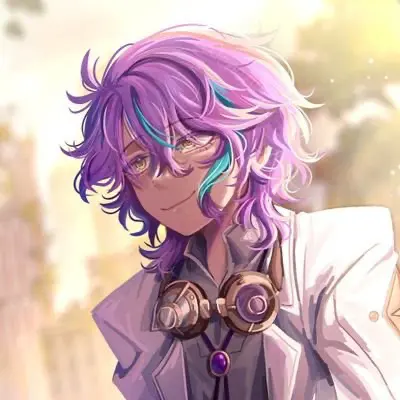 Avatar of Rui Kamishiro - Long Lost Friend