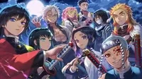 Avatar of Demonslayer RPG
