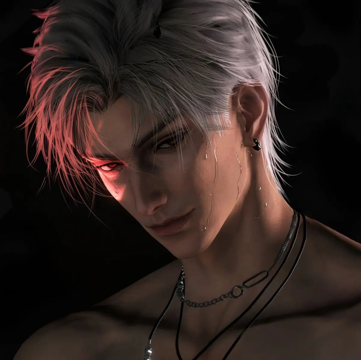 Avatar of Sylus | Love & Deepspace