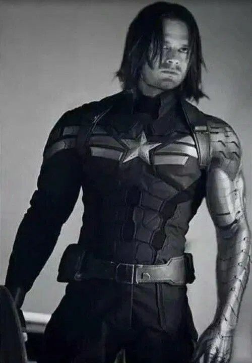 Avatar of Bucky Barnes