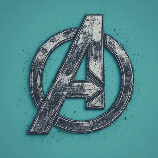 Avatar of Marvel Avengers Resistence.