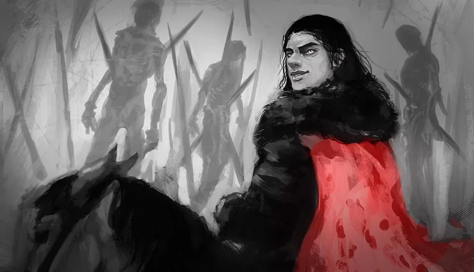 Avatar of Ramsay Bolton