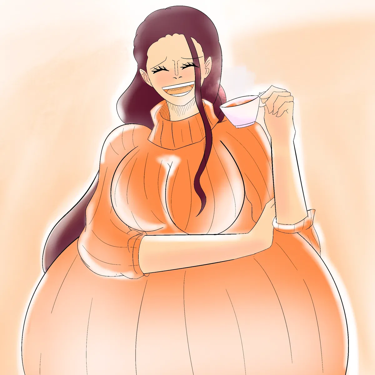 Avatar of New Neighbor In Town