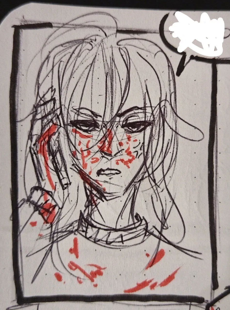 Avatar of KILLER!AU Fenya