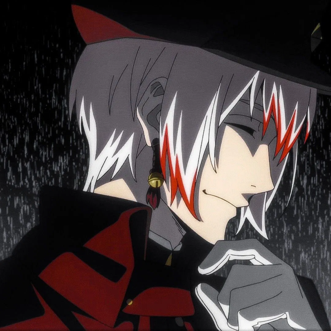 Avatar of Jouno Saigiku