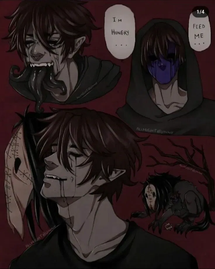 Avatar of Eyeless Jack