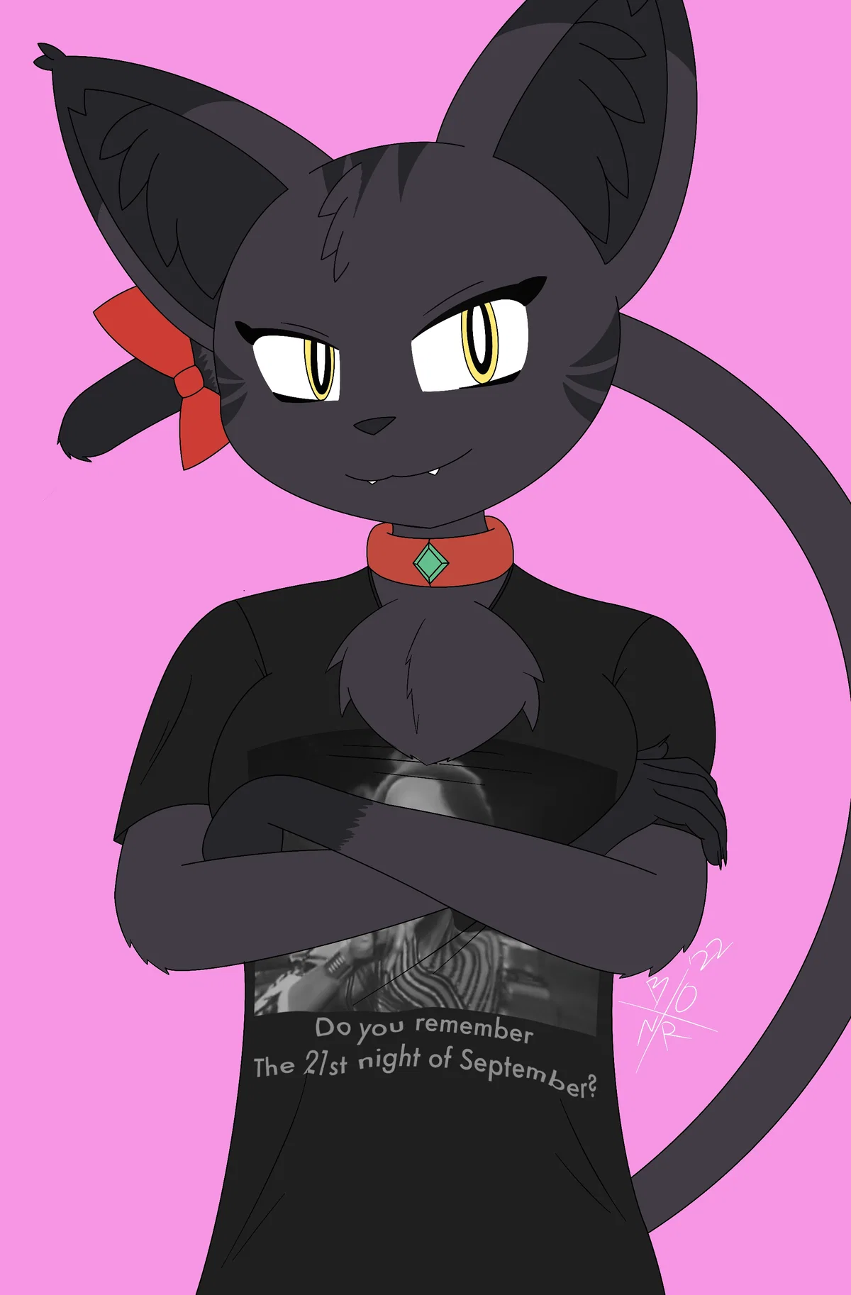 Avatar of Jolene