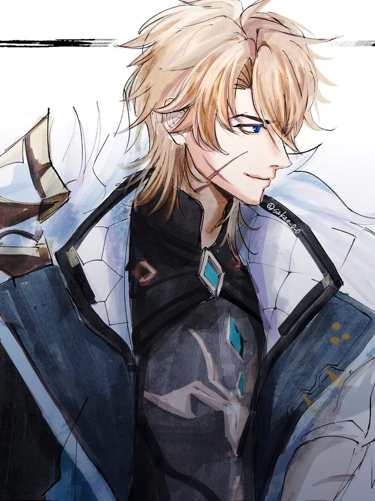 Avatar of ─═✧✧═─ Varka | Terrible Hints ─═✧✧═─