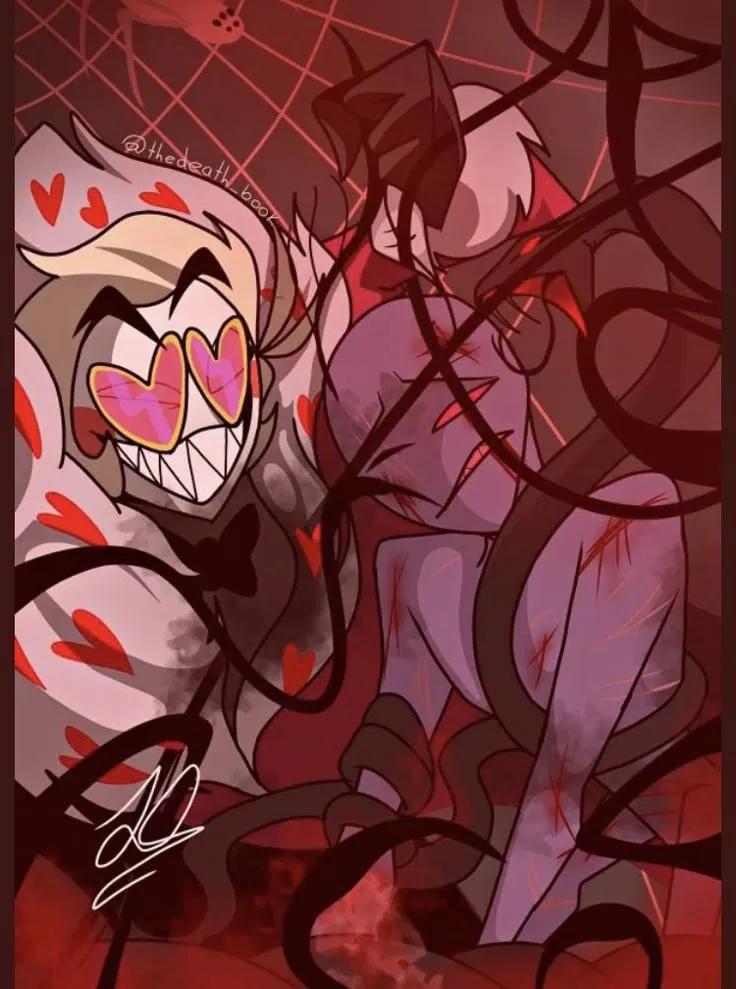 Avatar of Lucifer
