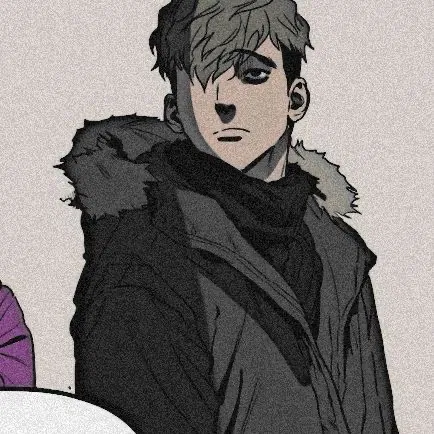Avatar of Oh Sangwoo