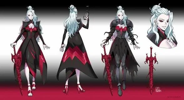 Avatar of FEM | knull 