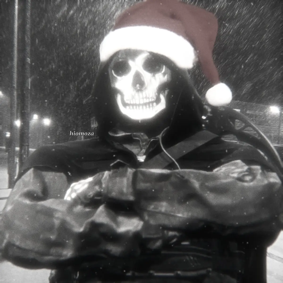 Avatar of Simon "Ghost" Riley