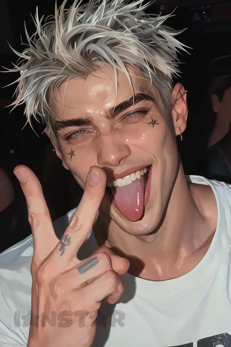 Avatar of   VOCALIST WHO TOLD HIM TO   OFF | Alister
