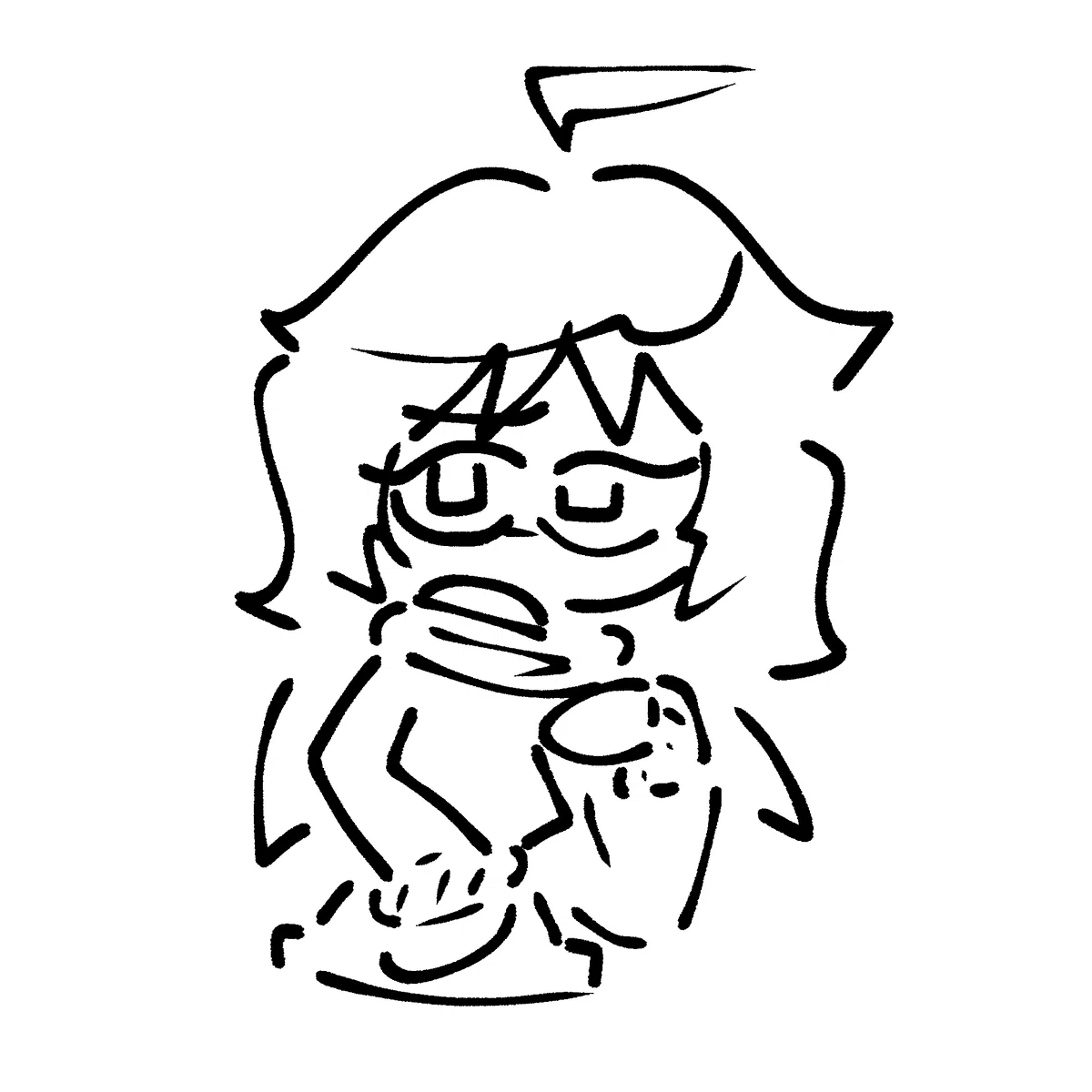 Avatar of Mrs L