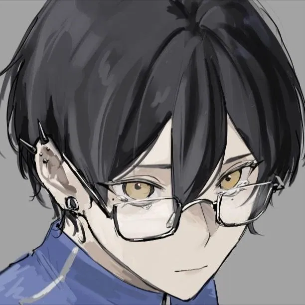 Avatar of Academic rival | Grace