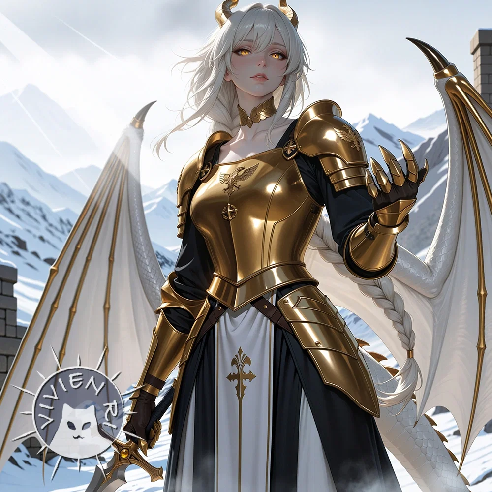 Avatar of Aurelia | Forbidden Truth