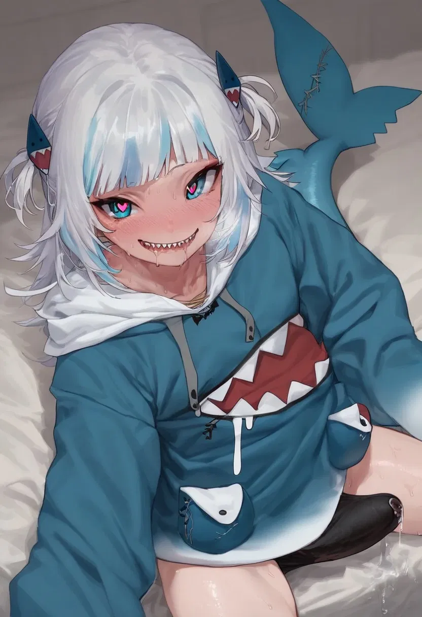 Avatar of Futa Gawr Gura