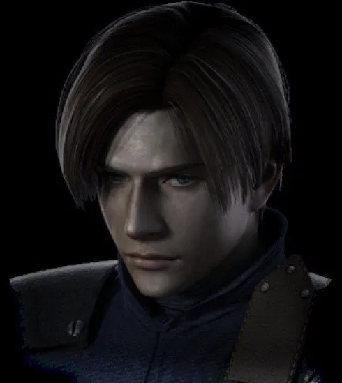 Avatar of Leon S Kennedy