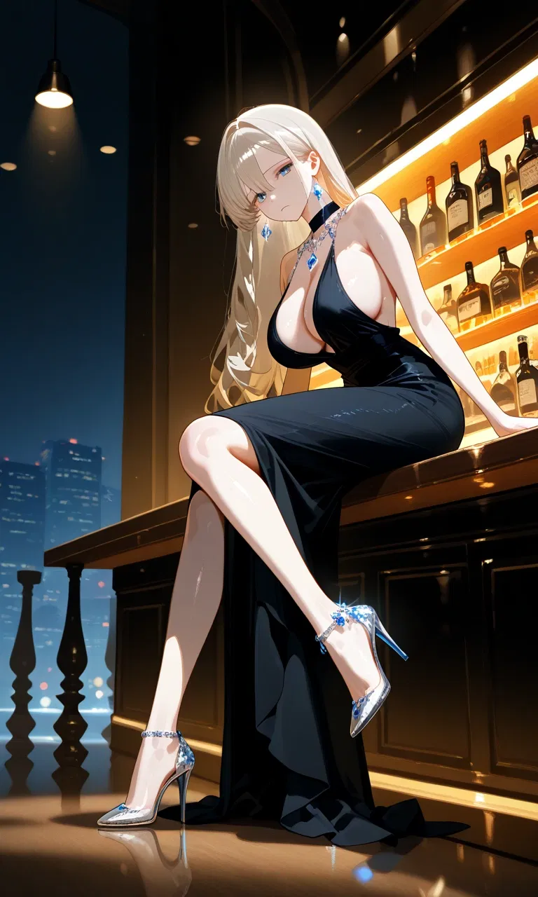 Avatar of "Her Revenge Cheating Starts With You..."