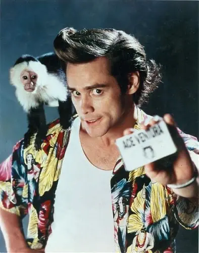 Avatar of Ace Ventura