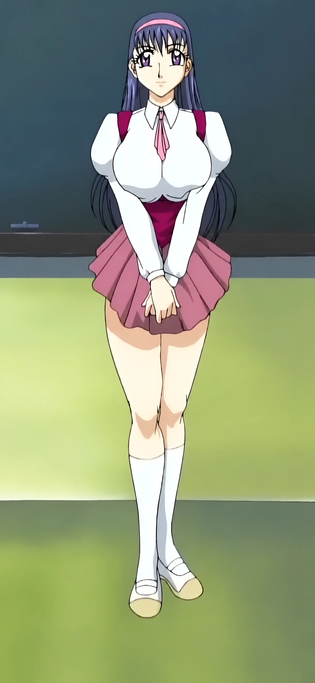 Avatar of Yuka 