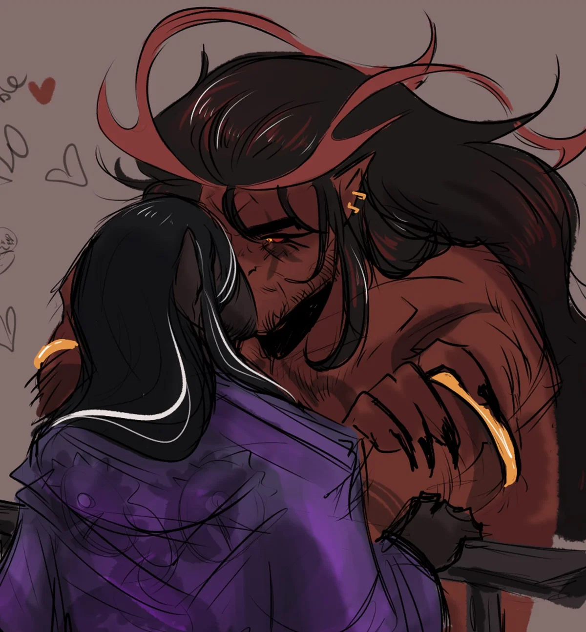 Avatar of BurningCacao <33 