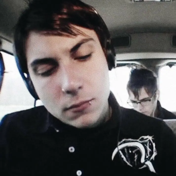 Avatar of Frank Iero