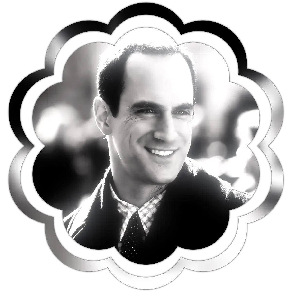 Avatar of ELLIOT STABLER